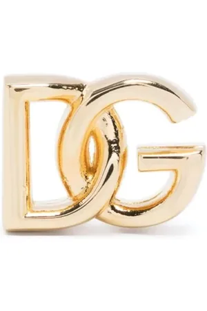 Dolce & Gabbana Akcesoria, Kobieta, Żółty, ONE SIZE, Złota kolekcja biżuterii