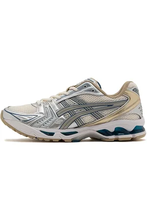 Asics Buty, Mężczyzna, Szary, 39 EU, Buty Retro Gel-Kayano 14