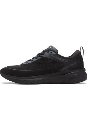 Oakley Buty, Mężczyzna, Czarny, 44 1/2 EU, Spur OS Sneakers