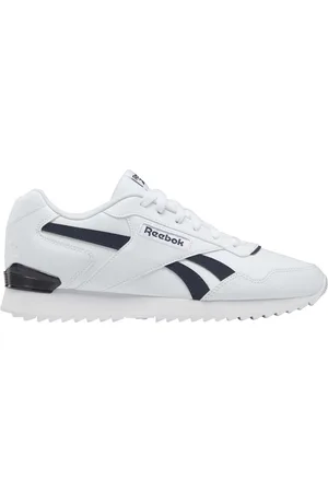 Reebok Buty, Mężczyzna, Biały, 44 EU, Buty Glide Ripple Clip