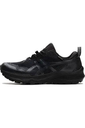 Asics Buty, Mężczyzna, Czarny, 41 1/2 EU, Gel-Trabuco 12 GTX Buty do biegania w terenie