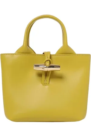 Longchamp Torebki, Kobieta, Zielony, ONE SIZE, Mini Torebka w kolorze Mastic