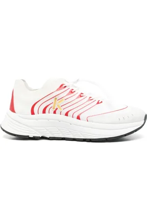 Kenzo Buty, Mężczyzna, Wielobarwność, 44 EU, Stylowe Sneakersy dla Mężczyzn i Kobiet