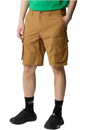 The North Face Szorty, Mężczyzna, brązowy, W36, Anticline Cargo Shorts