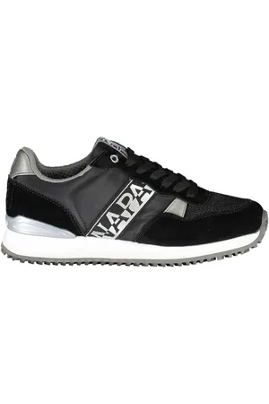Napapijri Buty, Kobieta, Czarny, 40 EU, Sneakers
