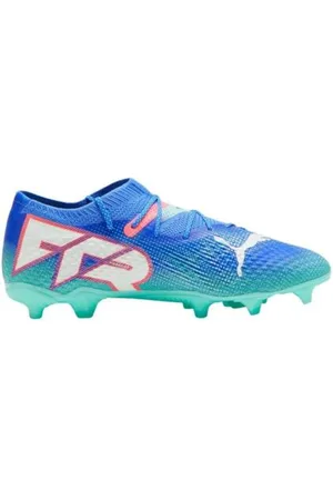PUMA Sport, Mężczyzna, Wielobarwność, 41 EU, Future 7 Pro+ Buty piłkarskie