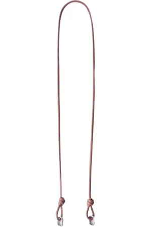 MALABABA Torebki, Kobieta, Różowy, ONE SIZE, Sznur