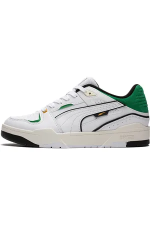 PUMA Buty, Mężczyzna, Wielobarwność, 43 EU, Slipstream Buty Do Koszykówki