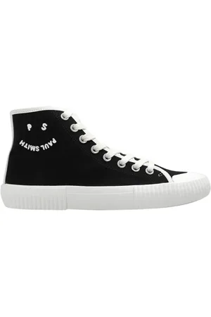 Paul Smith Buty, Kobieta, Czarny, 40 EU, Kibby Sneakers