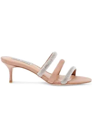 Steve Madden Buty, Kobieta, Wielobarwność, 37 EU, Stylowe Buty Kairo dla Mężczyzn