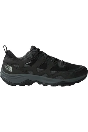 The North Face Sport, Mężczyzna, Czarny, 45 EU, Wodoodporne buty Hedgehog