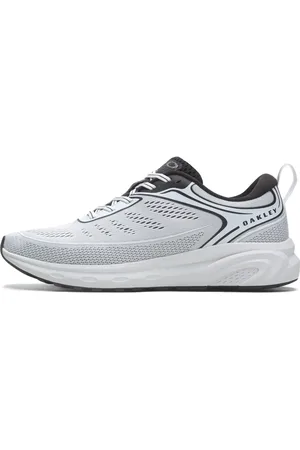 Oakley Buty, Mężczyzna, Biały, 45 EU, Spur OS Sneakers
