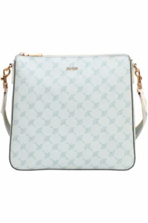 JOOP! Torebki, Kobieta, Niebieski, ONE SIZE, Kwiatowy Komplet Mazzolino Diletta, Jasmina