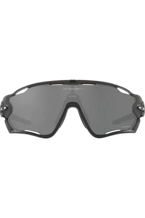 Oakley Akcesoria, unisex, Czarny, ONE SIZE, Okulary przeciwsłoneczne Jawbreaker