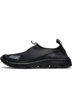 Salomon Buty, Mężczyzna, Czarny, 37 1/3 EU, RX MOC 3.0 Suede
