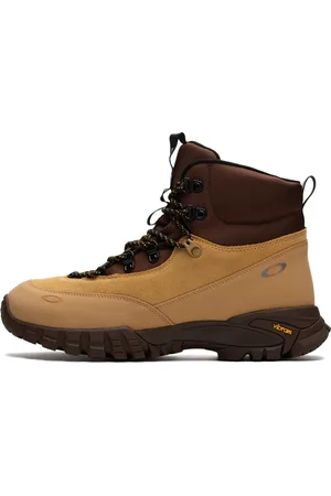 Oakley Buty, Mężczyzna, brązowy, 45 EU, Zamsz, Buty Vertex