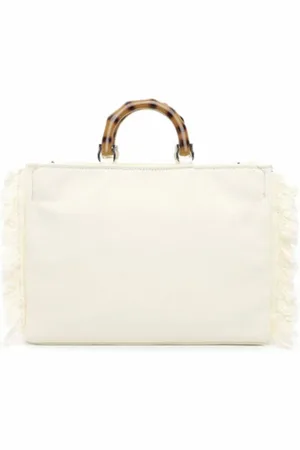 Suri Frey Torebki, Kobieta, Beżowy, ONE SIZE, Beżowa torba Lucy Shopper