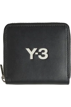 adidas Akcesoria, unisex, Czarny, ONE SIZE, Portfel Y-3