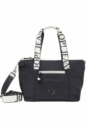 JOOP! Torebki, Kobieta, Czarny, ONE SIZE, Elegancka torba Janita LHZ Shopper