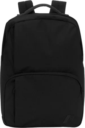K-Way Torebki, unisex, Czarny, ONE SIZE, Plecak Enoa