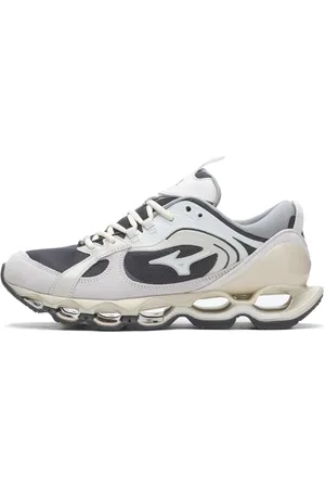 Mizuno Buty, Mężczyzna, Wielobarwność, 44 1/2 EU, Wave Prophecy Beta 2 Buty do biegania