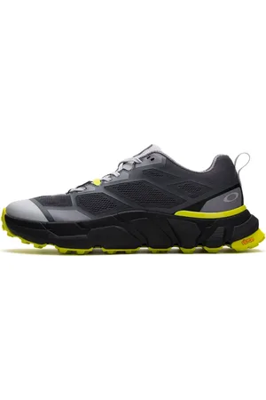 Oakley Buty, Mężczyzna, Wielobarwność, 43 EU, Lekkie i przewiewne sneakersy
