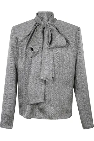 ANINE BING Bluzki, Kobieta, Wielobarwność, M, Rayon, Top Rachel z odpinanymi ramiączkami