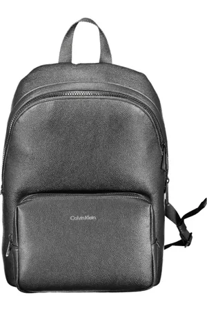 Calvin Klein Torebki, Mężczyzna, Czarny, ONE SIZE, Backpacks