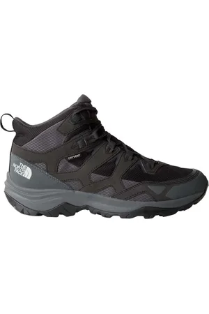 The North Face Sport, Mężczyzna, Czarny, 45 EU, Buty trekkingowe Hedgehog 3 Mid Waterproof