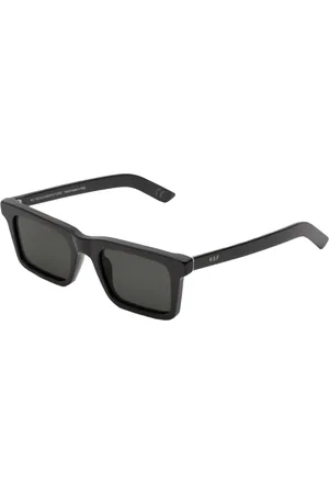 Retrosuperfuture Akcesoria, unisex, Czarny, ONE SIZE, Okulary Vintage 1968