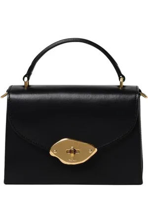 MULBERRY Torebki, Kobieta, Czarny, ONE SIZE, Klasyczna torba z uchwytem