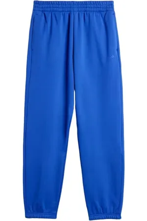 adidas Spodnie, Mężczyzna, Niebieski, 2XL, Spodnie Jogger