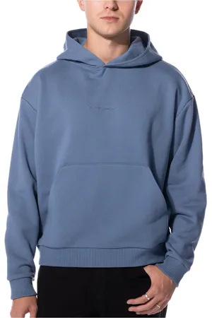 Oakley Bluzy, Mężczyzna, Niebieski, L, Soho Po Hoodie 3.0