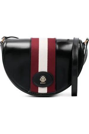 Bally Torebki, Kobieta, Czarny, ONE SIZE, Czarne Torby Modowe