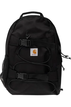 Carhartt Torebki, unisex, Czarny, ONE SIZE, Poliester, Plecak Kickflip
