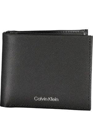 Calvin Klein Akcesoria, Mężczyzna, Czarny, ONE SIZE, Torebki i Akcesoria