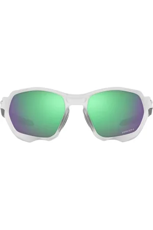 Oakley Akcesoria, unisex, Wielobarwność, ONE SIZE, Okulary przeciwsłoneczne Plazma