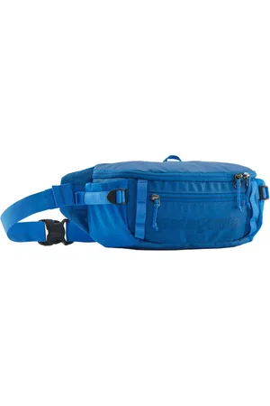 Patagonia Torebki, unisex, Niebieski, ONE SIZE, Saszetka biodrowa Black Hole Waist Pack 5L
