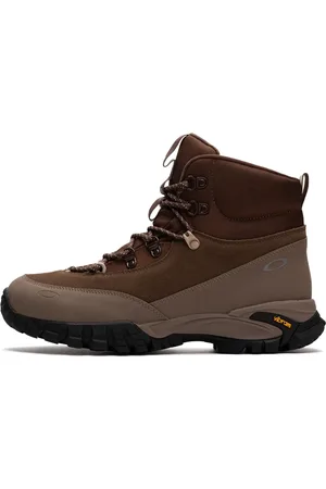 Oakley Buty, Mężczyzna, brązowy, 44 1/2 EU, Vertex Boot