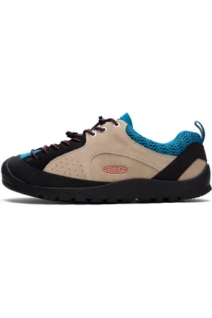 Keen Buty, Mężczyzna, Wielobarwność, 44 EU, Skóra, Jasper Rocks SP