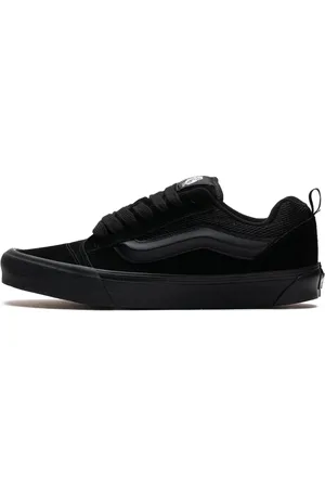 Vans Buty, Mężczyzna, Czarny, 44 1/2 EU, Klasyczne Old Skool Sneakers