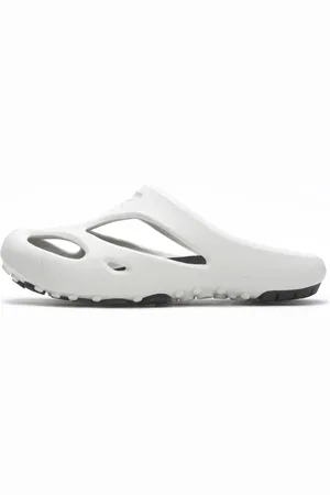 Keen Buty, Kobieta, Biały, 39 1/2 EU, Wygodny But Casualowy dla Kobiet
