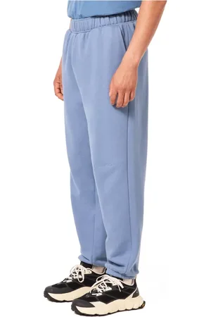Oakley Spodnie, Mężczyzna, Niebieski, L, Stylowe Sweatpant 3.0 dla Mężczyzn