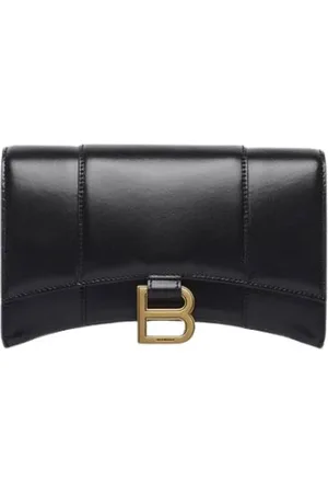 Balenciaga Torebki, Kobieta, Czarny, ONE SIZE, Torba Cross Body