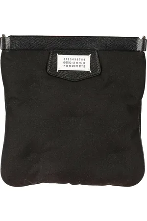 Maison Margiela Torebki, Kobieta, Czarny, ONE SIZE, Stylowa Torba na Ramię Akcesorium