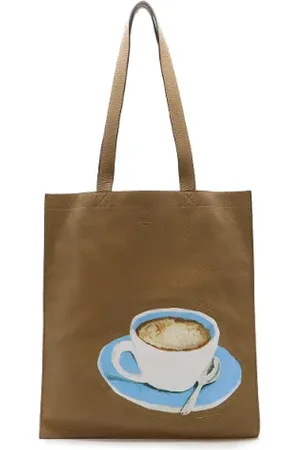 Fendi Pre-owned, Kobieta, brązowy, ONE SIZE, Skóra, Pre-owned Leather totes