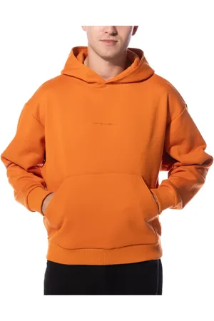 Oakley Bluzy, Mężczyzna, Pomarańczowy, L, Soho Po Hoodie 3.0