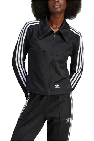 adidas Kurtki, Kobieta, Czarny, XS, Kurtka Montreal dla kobiet