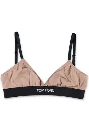 Tom Ford Bielizna, Kobieta, Różowy, S, Signature Bra