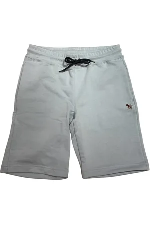 Paul Smith Szorty, Mężczyzna, Niebieski, S, Szorty Jeansyowe